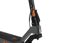Load image into Gallery viewer, New model! Kukirin G2 Foldable Electric Scooter 800W Motor 48V 15Ah Battery 10-inch Tire 45km/h Max Speed 55km Range Touchscreen Display Disc Brake 7 Light system - Black