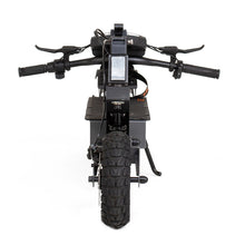 Load image into Gallery viewer, New model! Kukirin G2 Foldable Electric Scooter 800W Motor 48V 15Ah Battery 10-inch Tire 45km/h Max Speed 55km Range Touchscreen Display Disc Brake 7 Light system - Black