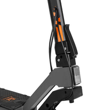Load image into Gallery viewer, New model! Kukirin G2 Foldable Electric Scooter 800W Motor 48V 15Ah Battery 10-inch Tire 45km/h Max Speed 55km Range Touchscreen Display Disc Brake 7 Light system - Black