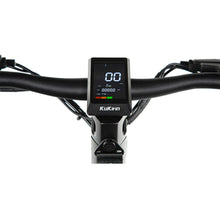 Charger l'image dans la galerie, Nouveau KuKirin T3, moteur 800 W, batterie 48 V 15,6 Ah, pneus 10 pouces, vitesse maximale 45 km/h, autonomie 58 km, freins à disque avant et arrière, amortisseur à quatre bras