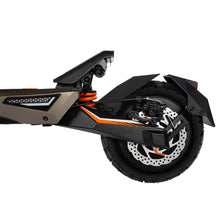Charger l'image dans la galerie, Nouveau KuKirin T3, moteur 800 W, batterie 48 V 15,6 Ah, pneus 10 pouces, vitesse maximale 45 km/h, autonomie 58 km, freins à disque avant et arrière, amortisseur à quatre bras