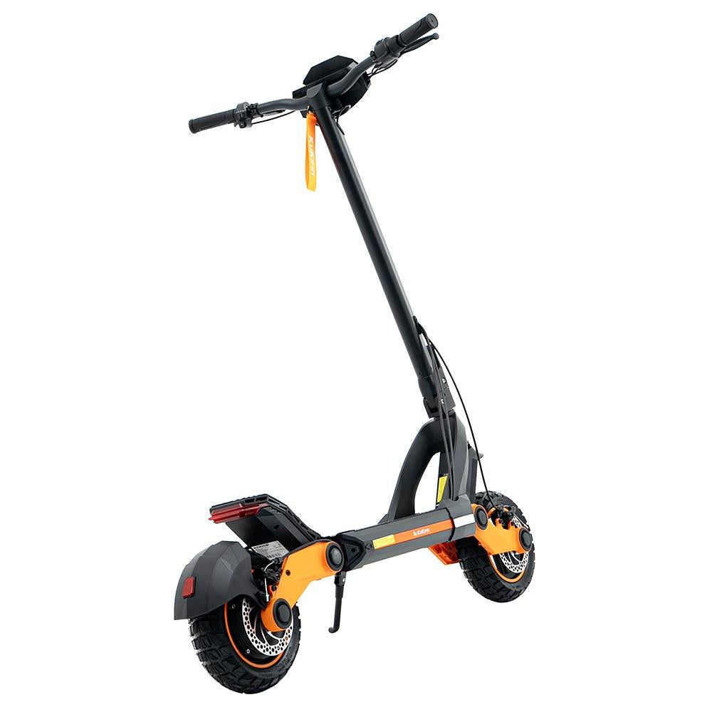 Trottinette électrique Kukirin Trottinette électrique pliable G2 Ultra Moteur 800 W x 2 Batterie Trottinette électrique Kukirin Trottinette électrique pliable G2 Ultra Moteur 800 W x 2 Batterie