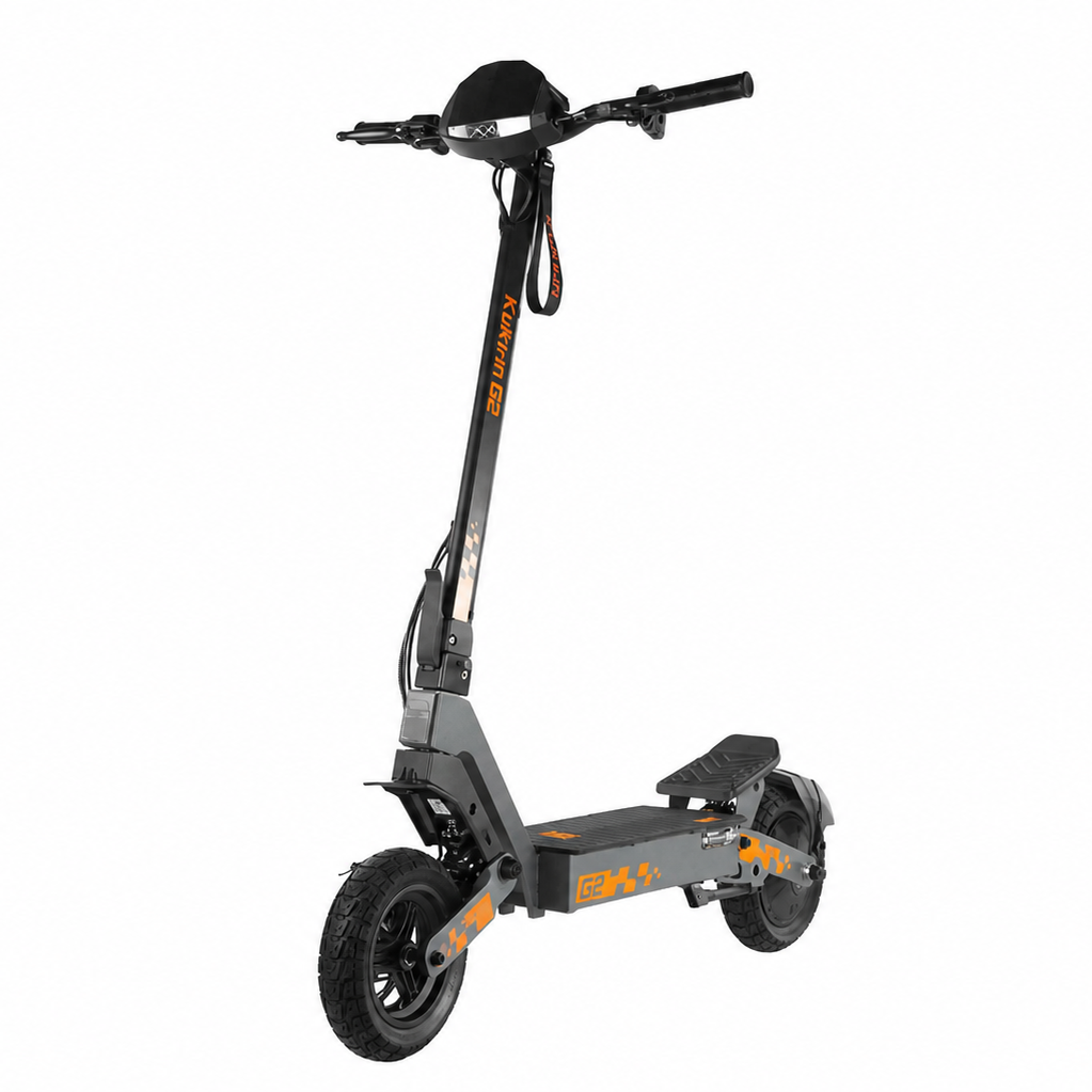 🚀 KuKirin G2 (2026) - Trottinette électrique – 800W, 45 km/h, 55 km d’autonomie