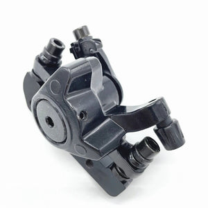 Original Front and Rear Disc Brake Parts for SAMEBIKE, Disc Brake Replacement, Electric Bike, E-Bike, 20LVXD30 and (V2), LO26