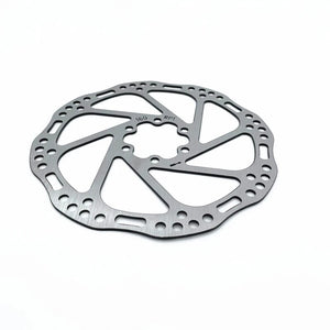 Original Front and Rear Disc Brake Parts for SAMEBIKE, Disc Brake Replacement, Electric Bike, E-Bike, 20LVXD30 and (V2), LO26