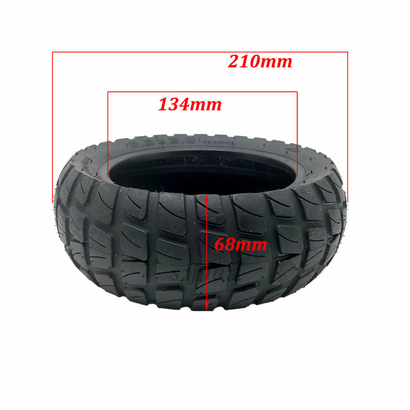 Reifen und/oder 2x G2 pro 8,5x3,0 Schlauch