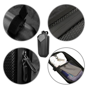 Universal storage bag 4L capacity for E-Scooter/Scooter/Bike. 