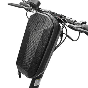 Universal storage bag 4L capacity for E-Scooter/Scooter/Bike. 