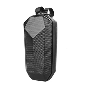 Universal storage bag 4L capacity for E-Scooter/Scooter/Bike. 