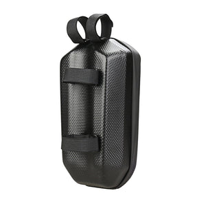 Universal storage bag 4L capacity for E-Scooter/Scooter/Bike. 