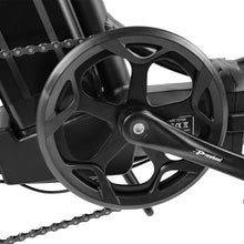 Laden Sie das Bild in den Galerie-Viewer, SAMEBIKE C05 Pro Elektrofahrrad, 500 W Motor, 36 V 13 Ah Akku, 20 x 4 Zoll Reifen, Höchstgeschwindigkeit 35 km/h, maximale Reichweite 70 km, mechanische Scheibenbremsen, Shimano 7 Gänge