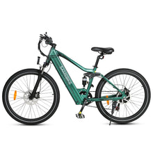 Load image into Gallery viewer, SAMEBIKE XD26-II Electric Bike 48V 14Ah 750W 26 Inch Range 55KM Maximum Load 180KG 