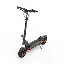 Charger l'image dans la galerie, Joyor T10 – Trottinette électrique • 2000 W · 75 km d’autonomie annoncée – photo 3
