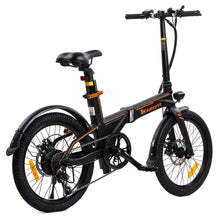 Load image into Gallery viewer, KUKIRIN V2 Folding Electric Bike | Removable Battery | 25km/h Max Speed