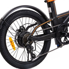 Load image into Gallery viewer, KUKIRIN V2 Folding Electric Bike | Removable Battery | 25km/h Max Speed