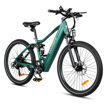 Load image into Gallery viewer, SAMEBIKE XD26-II Electric Bike 48V 14Ah 750W 26 Inch Range 55KM Maximum Load 180KG 