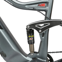 Charger l&#39;image dans la galerie, Samebike RS-A08 : Vélo Électrique Adulte 26&quot; avec Moteur BAFANG 750W, Batterie Samsung 48V 17Ah, et Freins Hydrauliques