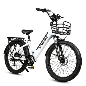 SAMEBIKE RS-A01 Plus, vélo électrique, Batterie 48V14AH, Jantes 26 pouces, Puissance 750w, Vitesse maximale 45KM/H