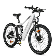 Load image into Gallery viewer, SAMEBIKE XD26-II Electric Bike 48V 14Ah 750W 26 Inch Range 55KM Maximum Load 180KG 