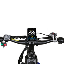 Load image into Gallery viewer, SAMEBIKE XD26-II Electric Bike 48V 14Ah 750W 26 Inch Range 55KM Maximum Load 180KG 