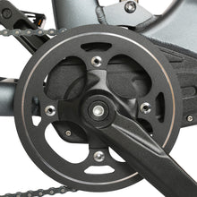 Charger l&#39;image dans la galerie, Samebike RS-A08 : Vélo Électrique Adulte 26&quot; avec Moteur BAFANG 750W, Batterie Samsung 48V 17Ah, et Freins Hydrauliques