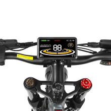 Charger l&#39;image dans la galerie, Samebike RS-A08 : Vélo Électrique Adulte 26&quot; avec Moteur BAFANG 750W, Batterie Samsung 48V 17Ah, et Freins Hydrauliques