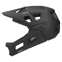Charger l'image dans la galerie, Casque intégral respirant, ultra léger, équipement unisexe, trottinette, VTT, descente, tout-terrain, Taille M-L, 54-61cm