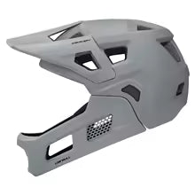 Charger l'image dans la galerie, Casque intégral respirant, ultra léger, équipement unisexe, trottinette, VTT, descente, tout-terrain, Taille M-L, 54-61cm