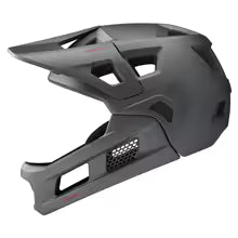 Charger l'image dans la galerie, Casque intégral respirant, ultra léger, équipement unisexe, trottinette, VTT, descente, tout-terrain, Taille M-L, 54-61cm
