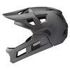 Casque intégral respirant, ultra léger, équipement unisexe, trottinette, VTT, descente, tout-terrain, Taille M-L, 54-61cm