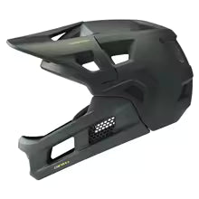 Charger l'image dans la galerie, Casque intégral respirant, ultra léger, équipement unisexe, trottinette, VTT, descente, tout-terrain, Taille M-L, 54-61cm