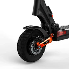 Load image into Gallery viewer, Joyor T-PRO DGT – Trottinette électrique • 1000 W · 90 km d’autonomie annoncée – photo 8