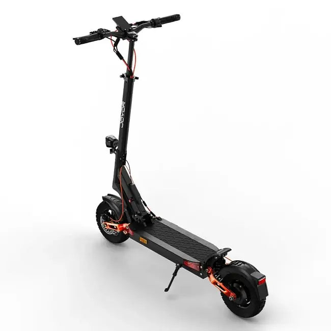 Joyor T6D DGT – Trottinette électrique • 500 W · 55 km d’autonomie annoncée – photo 2