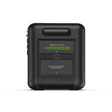 Charger l'image dans la galerie, FOSSiBOT F2400 – Station électrique portable 2 048 Wh | 2 400 W