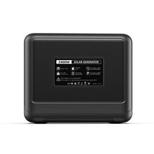 Charger l'image dans la galerie, FOSSiBOT F2400 – Station électrique portable 2 048 Wh | 2 400 W