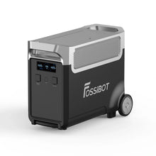 Laden Sie das Bild in den Galerie-Viewer, FOSSiBOT FB3840 – Batterie d’extension LiFePO₄ 3 840 Wh pour F3600 Pro