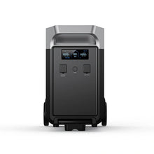 Laden Sie das Bild in den Galerie-Viewer, FOSSiBOT FB3840 – Batterie d’extension LiFePO₄ 3 840 Wh pour F3600 Pro