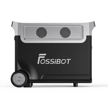 Laden Sie das Bild in den Galerie-Viewer, FOSSiBOT FB3840 – Batterie d’extension LiFePO₄ 3 840 Wh pour F3600 Pro