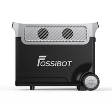 Laden Sie das Bild in den Galerie-Viewer, FOSSiBOT FB3840 – Batterie d’extension LiFePO₄ 3 840 Wh pour F3600 Pro