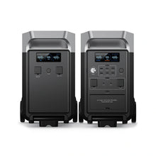 Laden Sie das Bild in den Galerie-Viewer, FOSSiBOT FB3840 – Batterie d’extension LiFePO₄ 3 840 Wh pour F3600 Pro