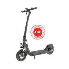 Laden Sie das Bild in den Galerie-Viewer, Joyor C10-E ABE – Trottinette électrique • 500 W · 40 km d’autonomie annoncée