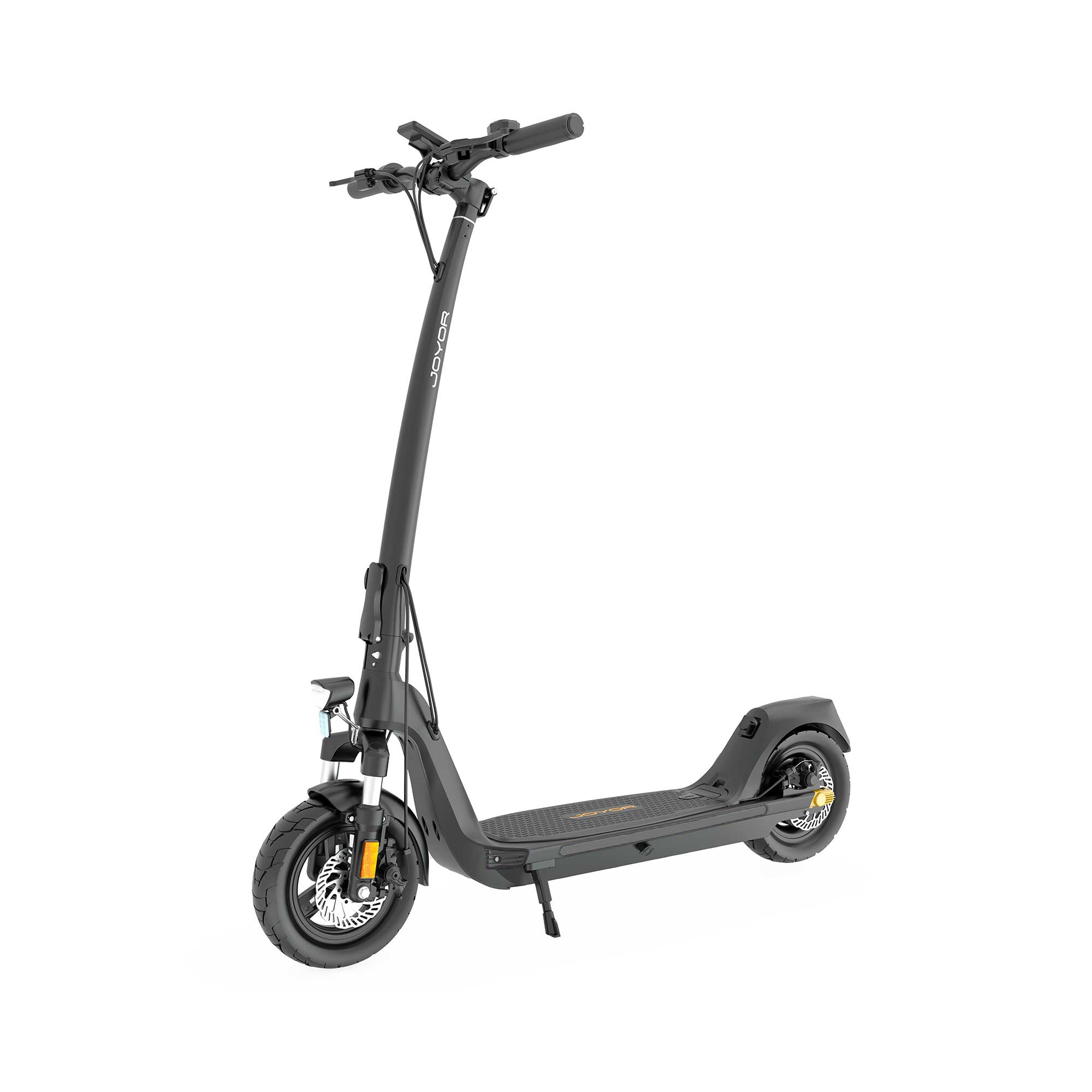 Joyor C10-E ABE – Trottinette électrique • 500 W · 40 km d’autonomie annoncée – photo 2
