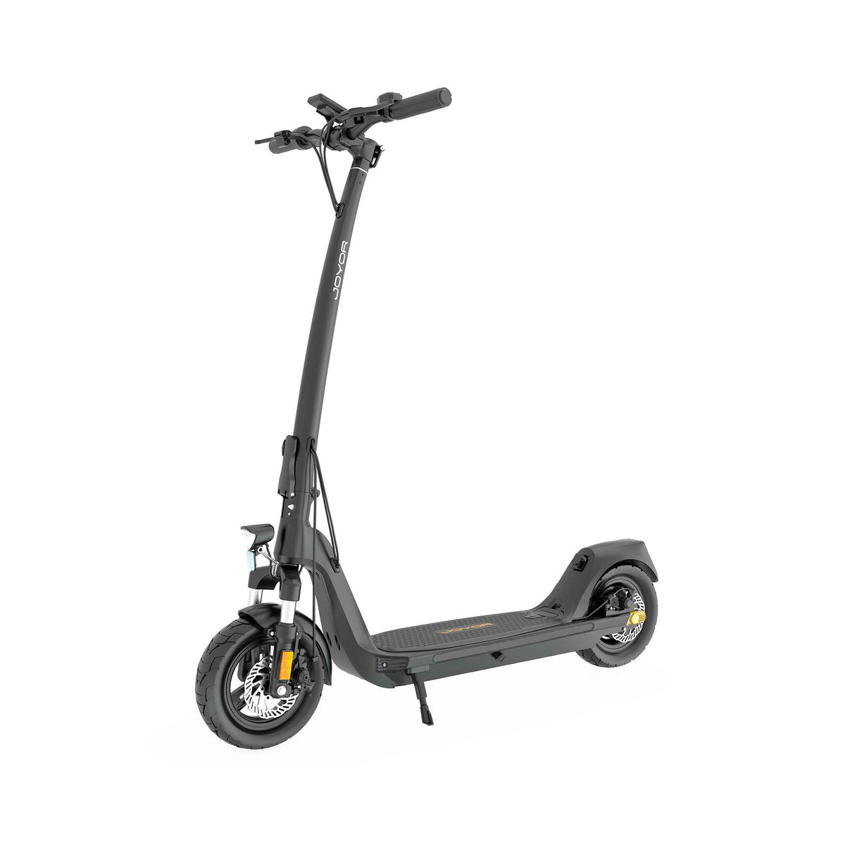 Joyor C10-E ABE – Trottinette électrique • 500 W · 40 km d’autonomie annoncée – photo 2