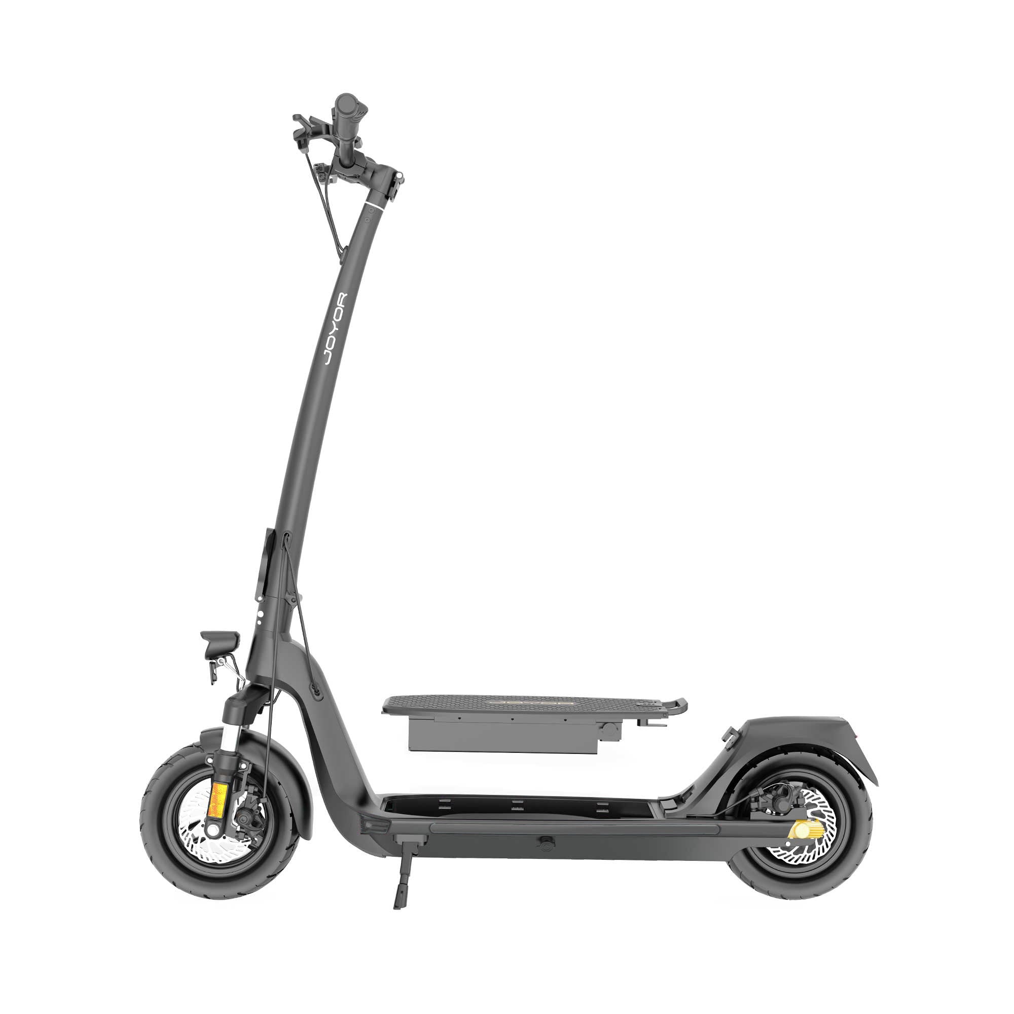 Joyor C10-E ABE – Trottinette électrique • 500 W · 40 km d’autonomie annoncée – photo 3