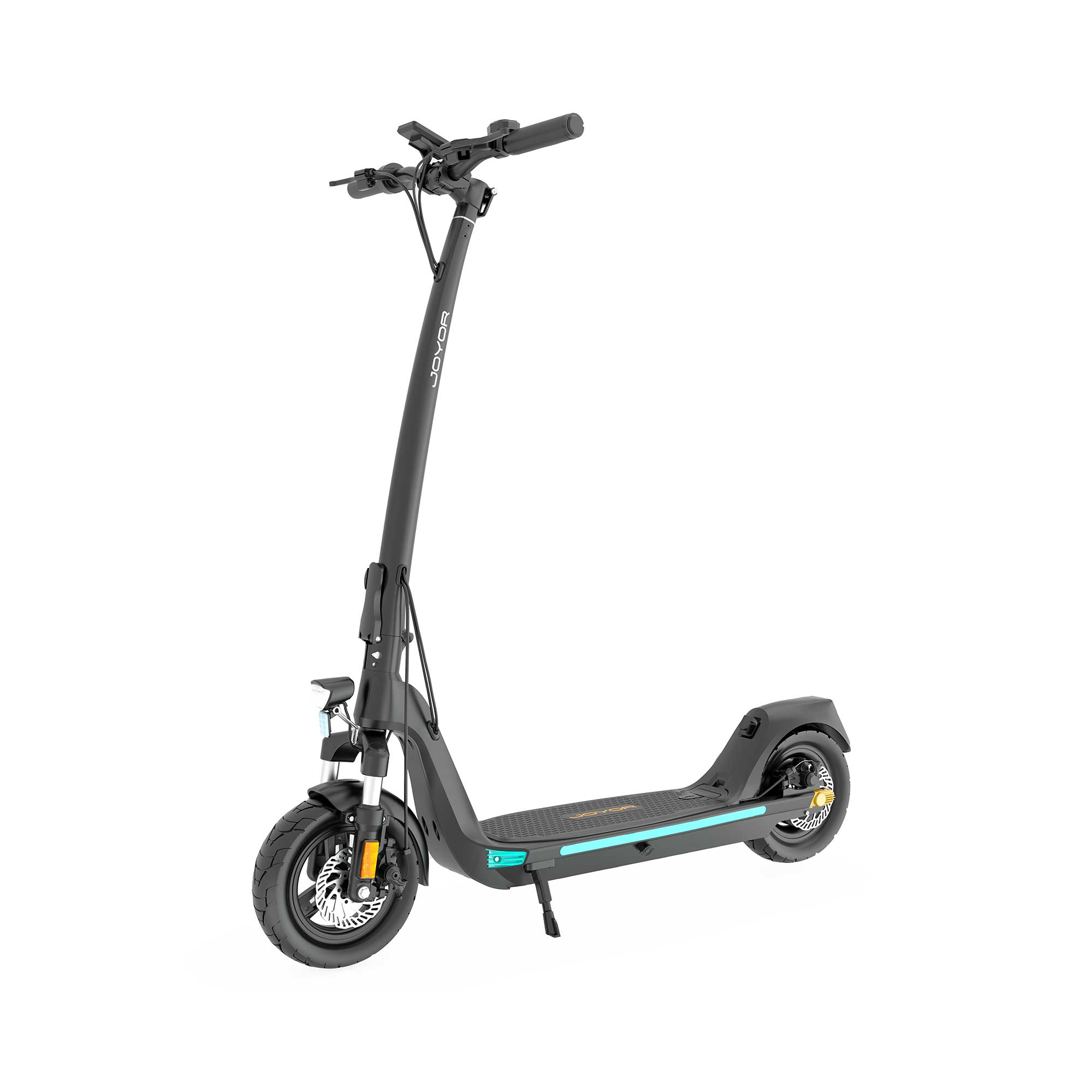 Joyor C10 DGT – Trottinette électrique • 500 W · 40 km d’autonomie annoncée – photo 9