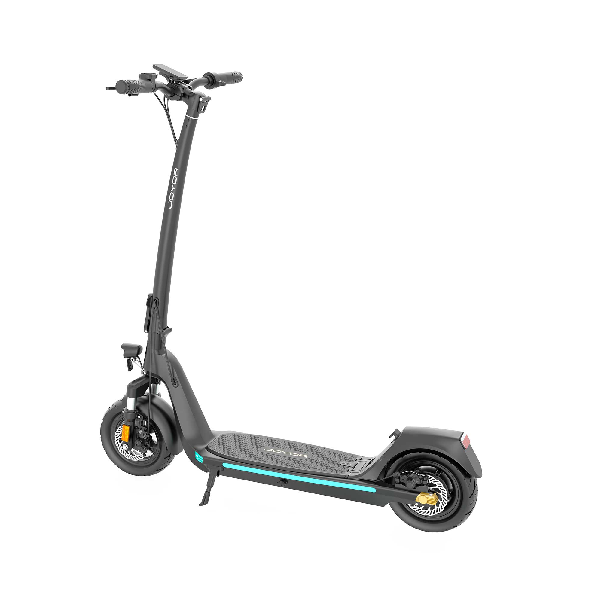 Joyor C10 – Trottinette électrique • 500 W · 40 km d’autonomie annoncée – photo 8