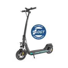 Load image into Gallery viewer, Joyor C10 DGT – Trottinette électrique • 500 W · 40 km d’autonomie annoncée