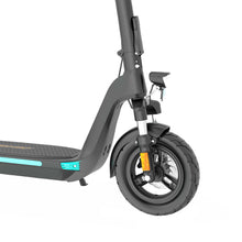 Load image into Gallery viewer, Joyor C10 – Trottinette électrique • 500 W · 40 km d’autonomie annoncée – photo 4