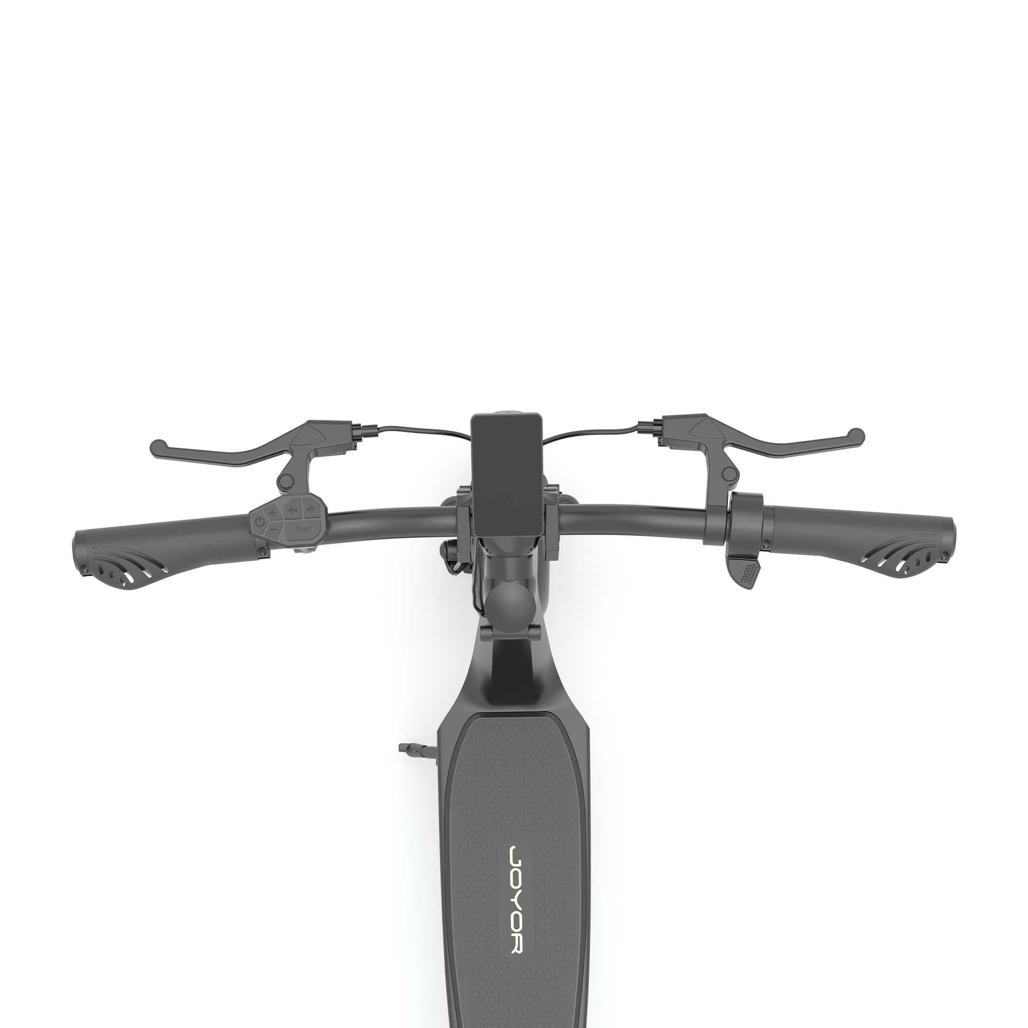 Joyor C10 – Trottinette électrique • 500 W · 40 km d’autonomie annoncée – photo 6