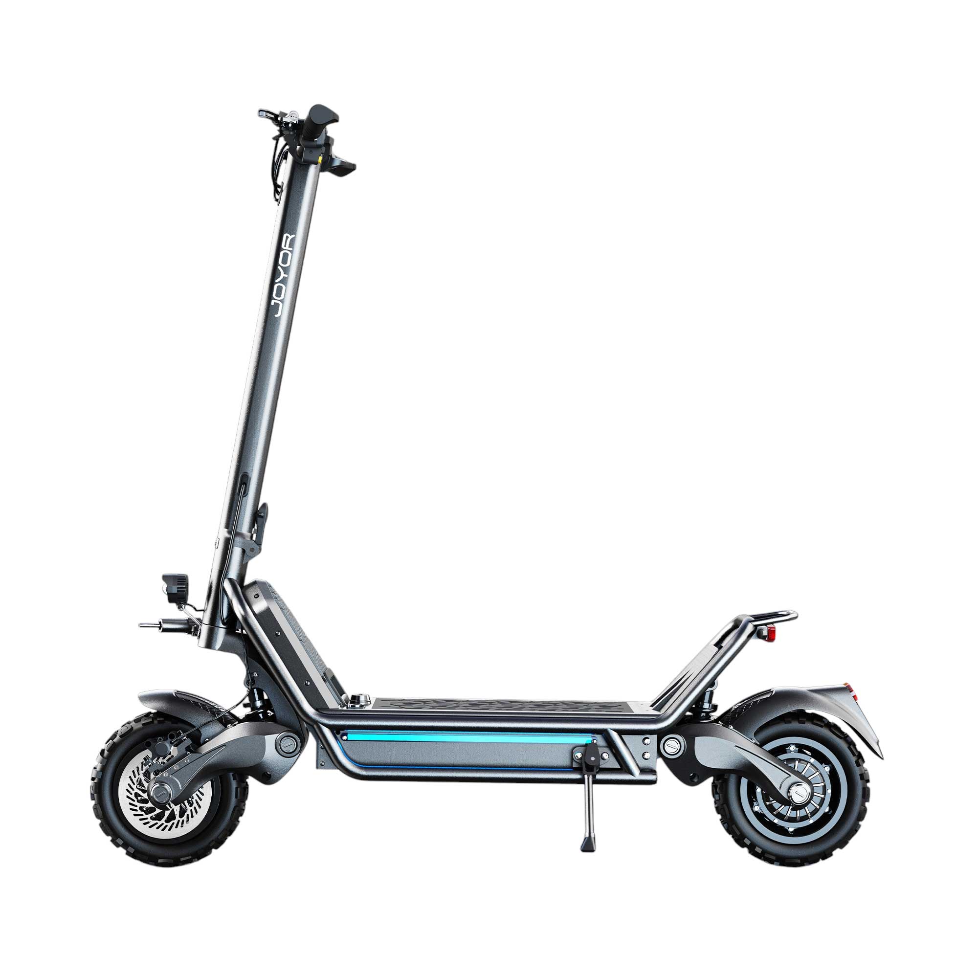Joyor E6-S – Trottinette électrique • 1600 W · 85 km d’autonomie annoncée – photo 4